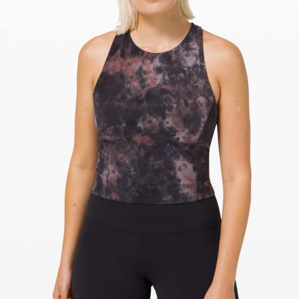 Lululemon Key to Balance Tank
